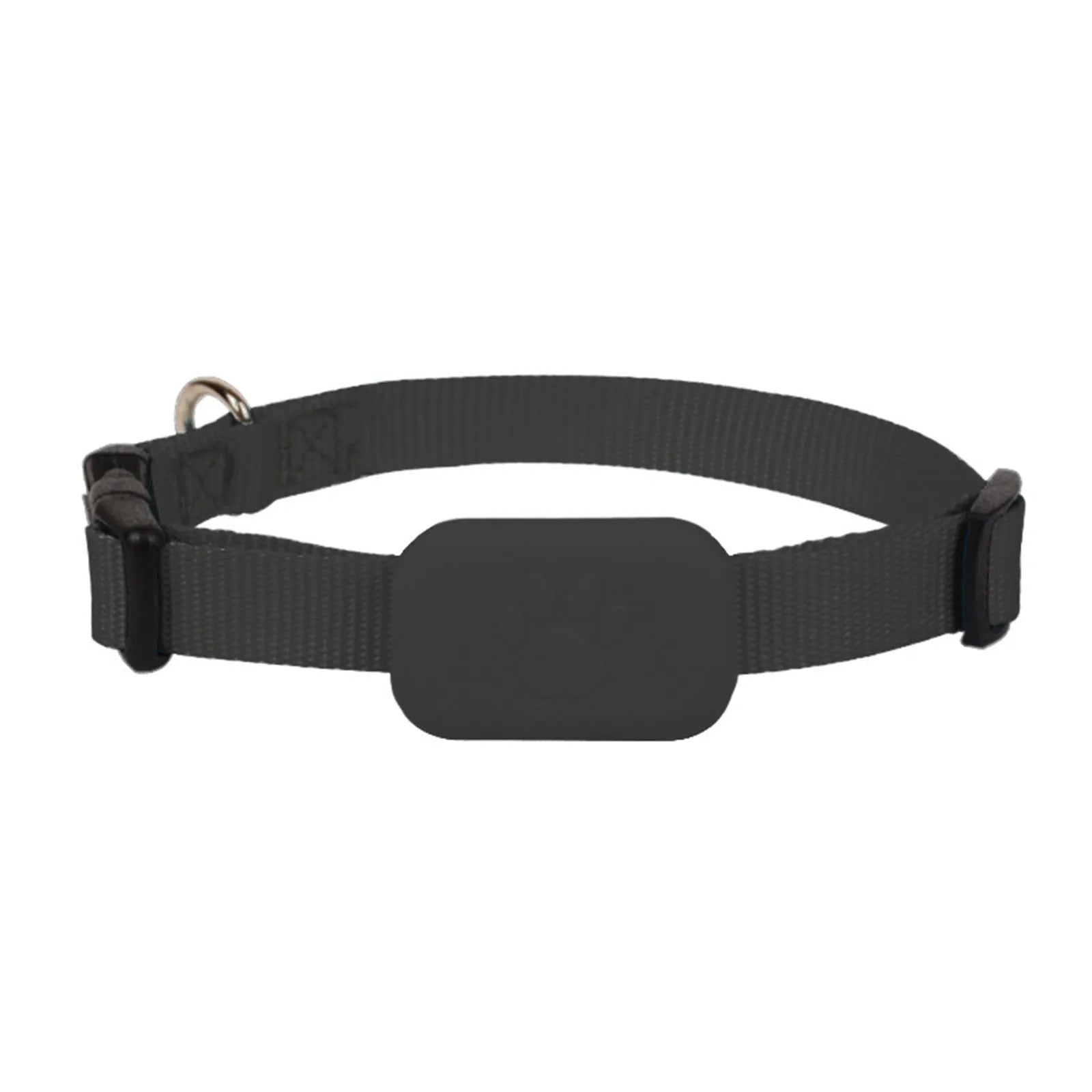 Apple Find My Pet GPS Tracker Collar for Dogs | Anti-Lost Smart Tracking Collar for iOS