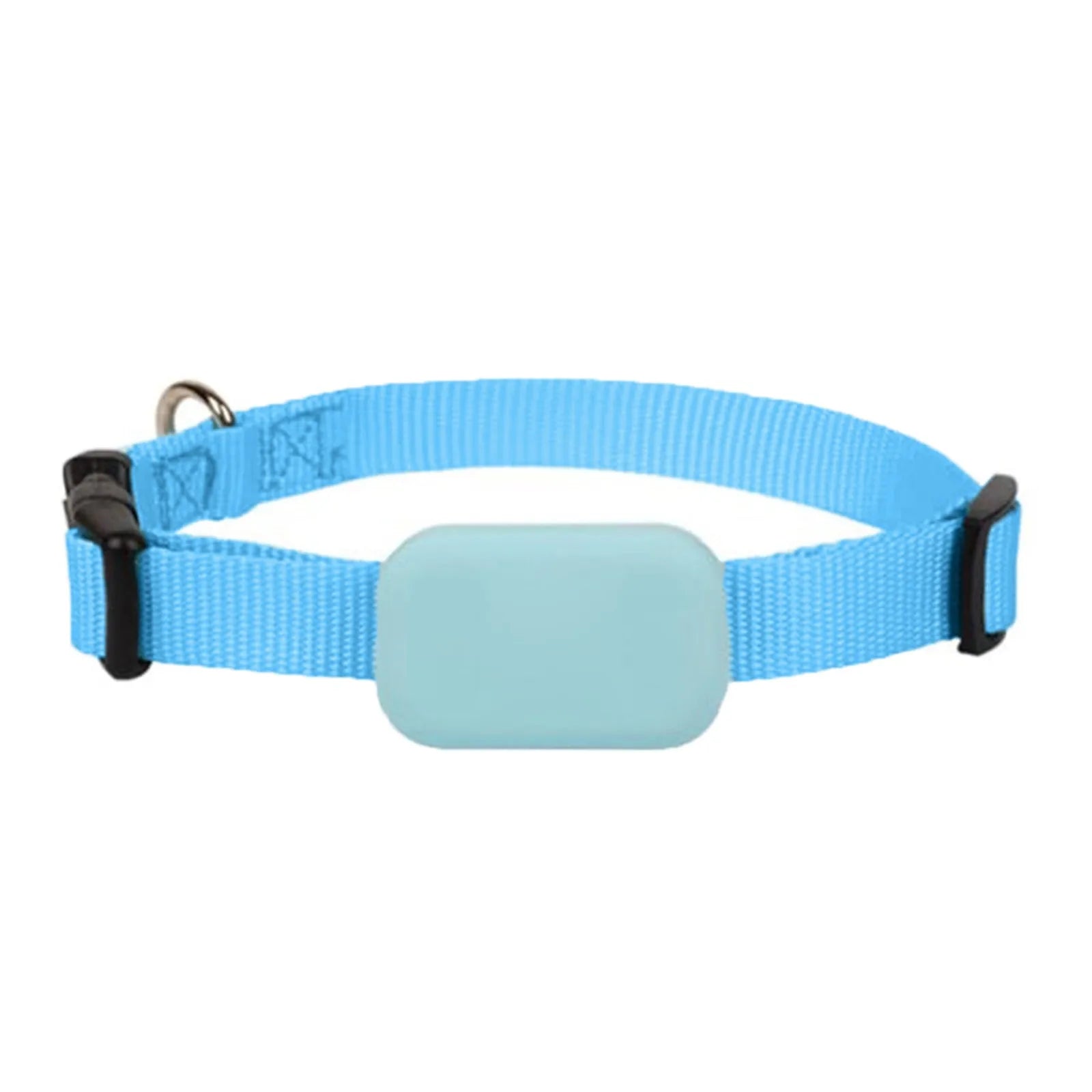 Apple Find My Pet GPS Tracker Collar for Dogs | Anti-Lost Smart Tracking Collar for iOS