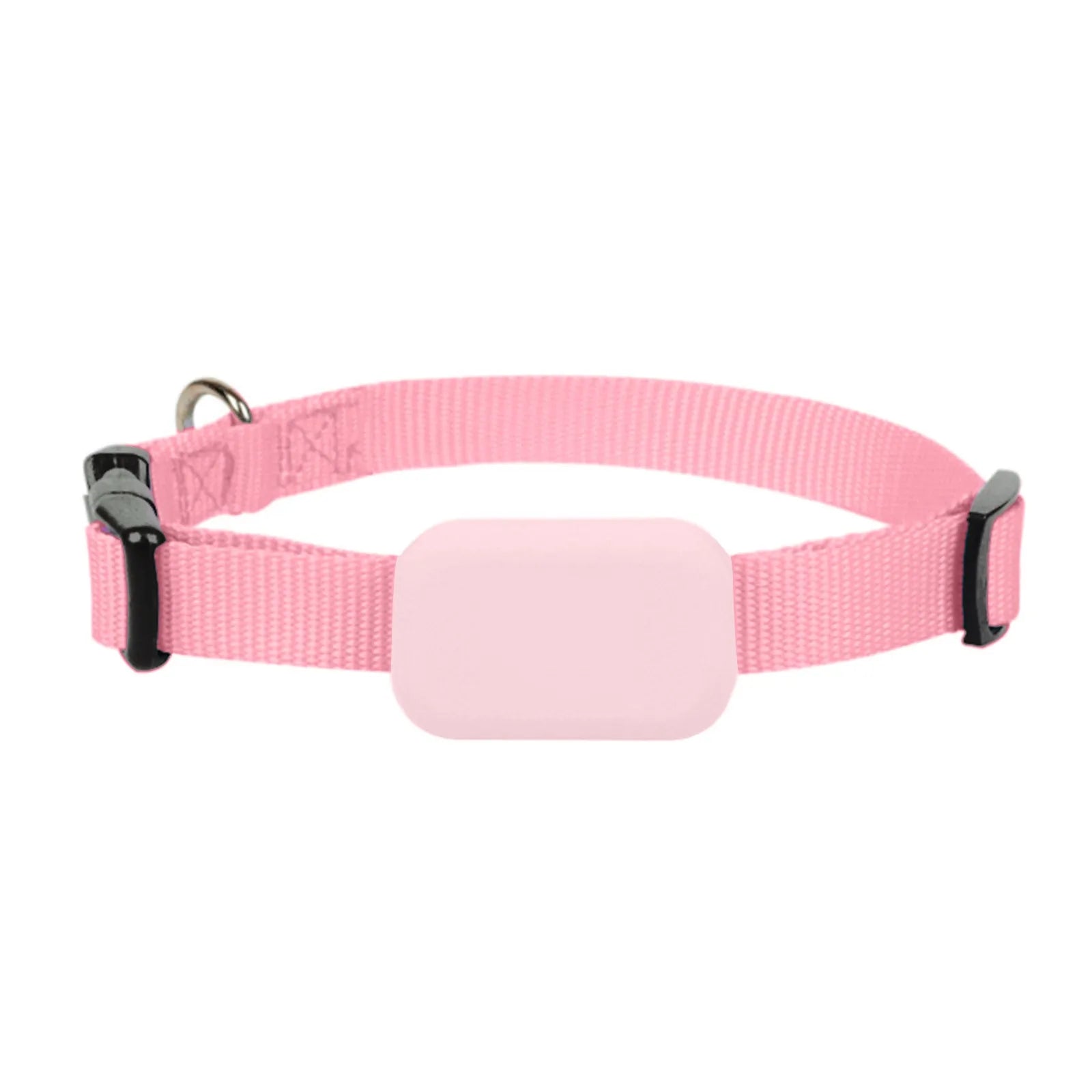 Apple Find My Pet GPS Tracker Collar for Dogs | Anti-Lost Smart Tracking Collar for iOS