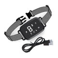 Smart Automatic Anti Bark Collar for Dogs | HD Digital Display | IP67 Waterproof | Rechargeable