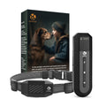 Dog Shock Training Collar | Smart Remote | 2600 FT Range | Waterproof | 3 Modes | 10–110 lbs
